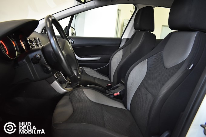 PEUGEOT 308 1.6 8V HDi 93CV 5p. Active